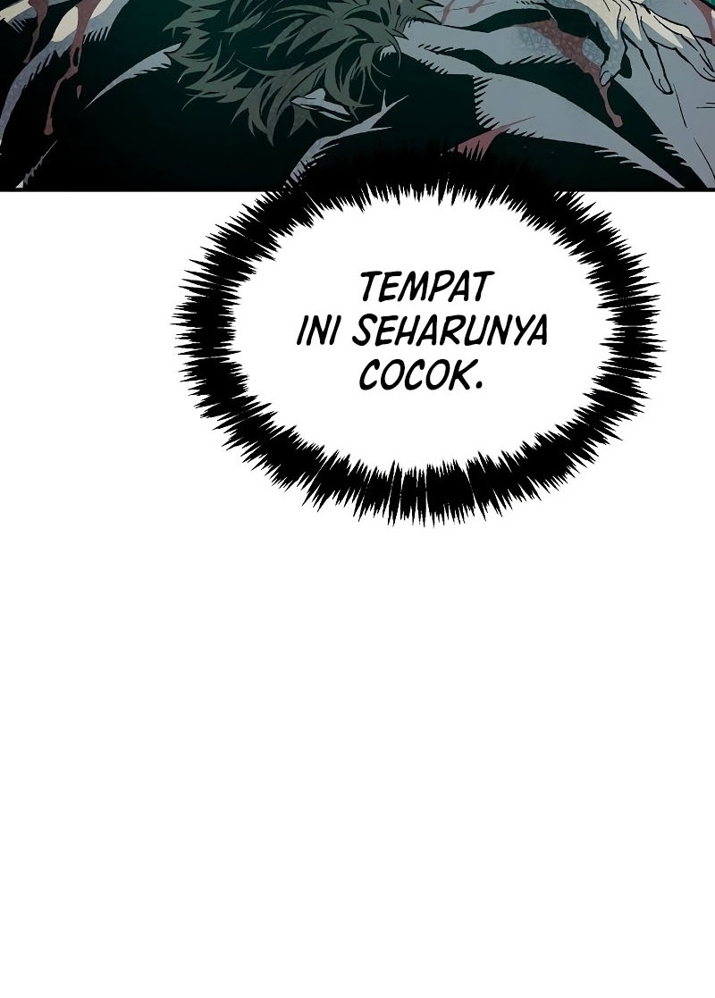 Alone Necromancer Chapter 139 Gambar 31