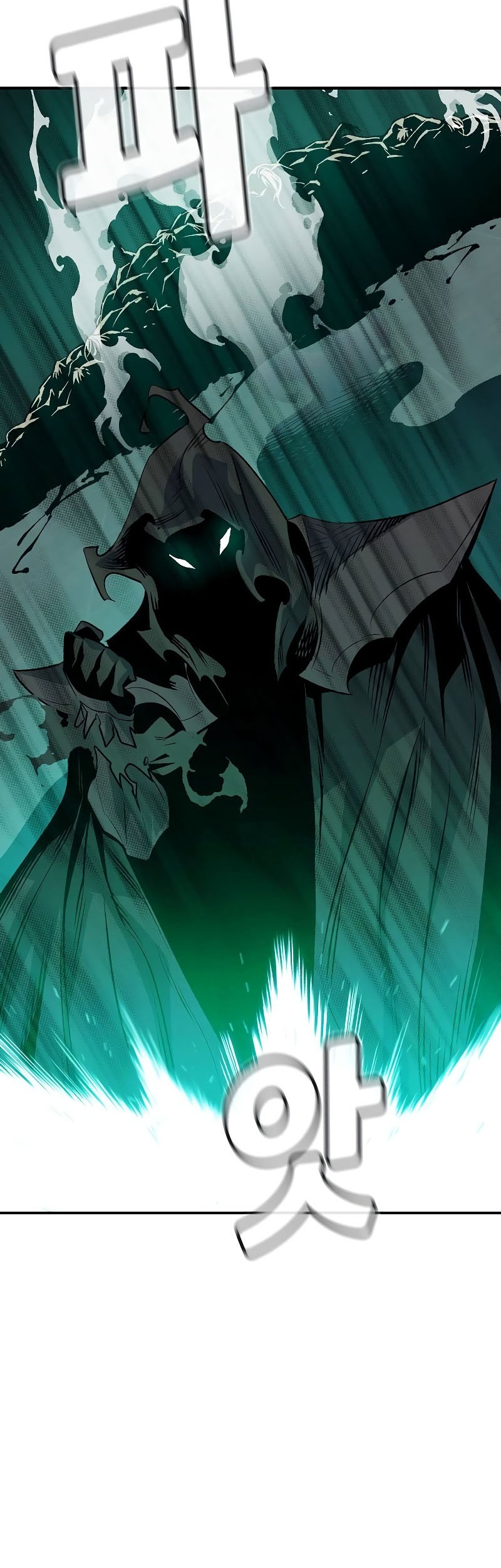 Alone Necromancer Chapter 139 Gambar 35