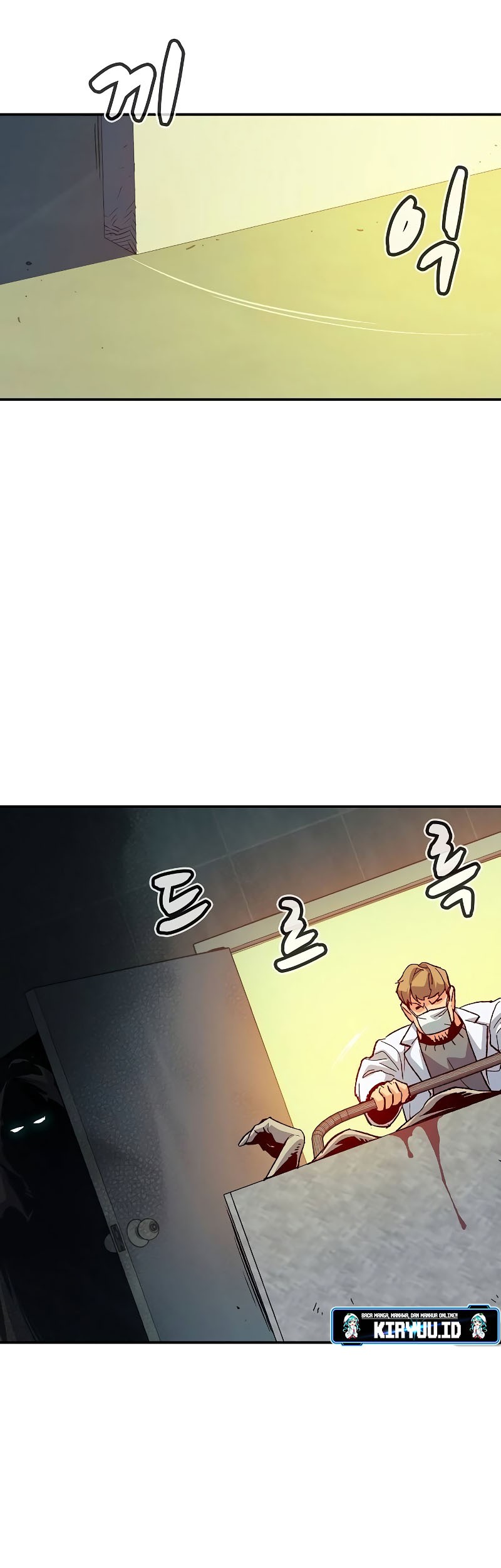 Alone Necromancer Chapter 139 Gambar 36