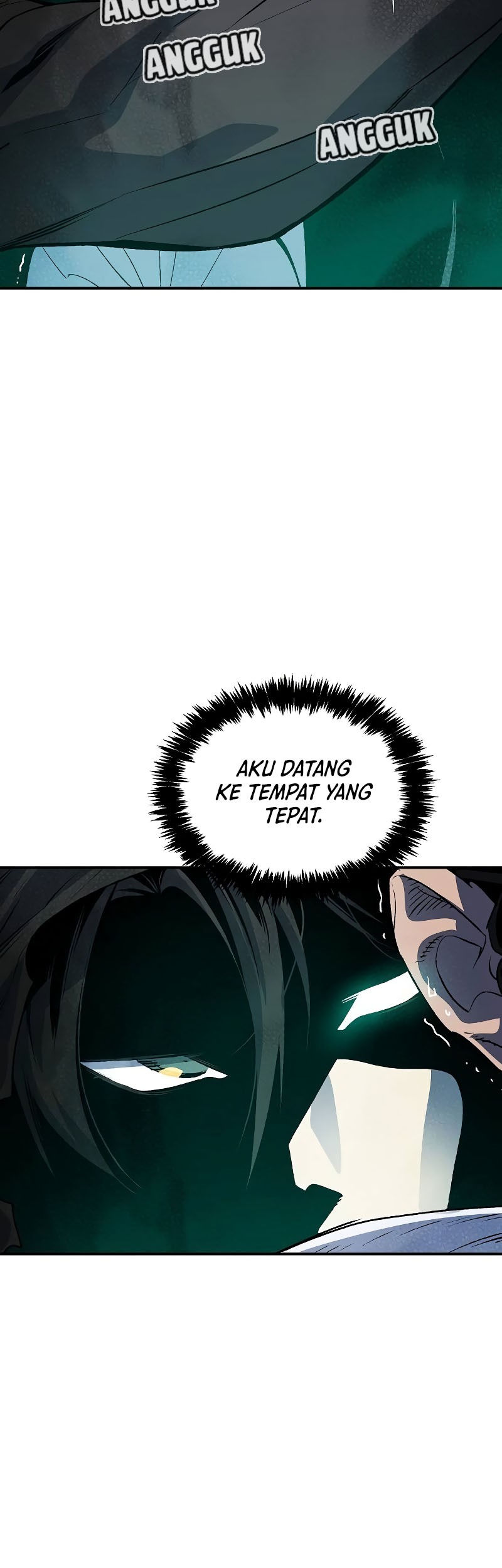 Alone Necromancer Chapter 139 Gambar 40