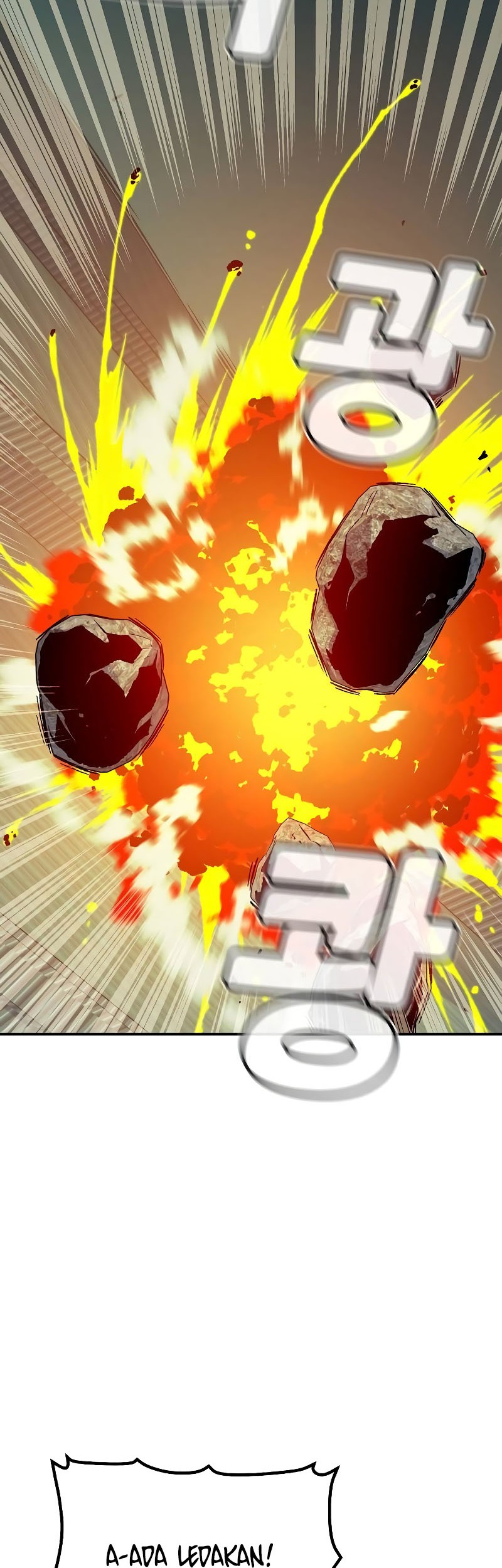 Alone Necromancer Chapter 139 Gambar 45