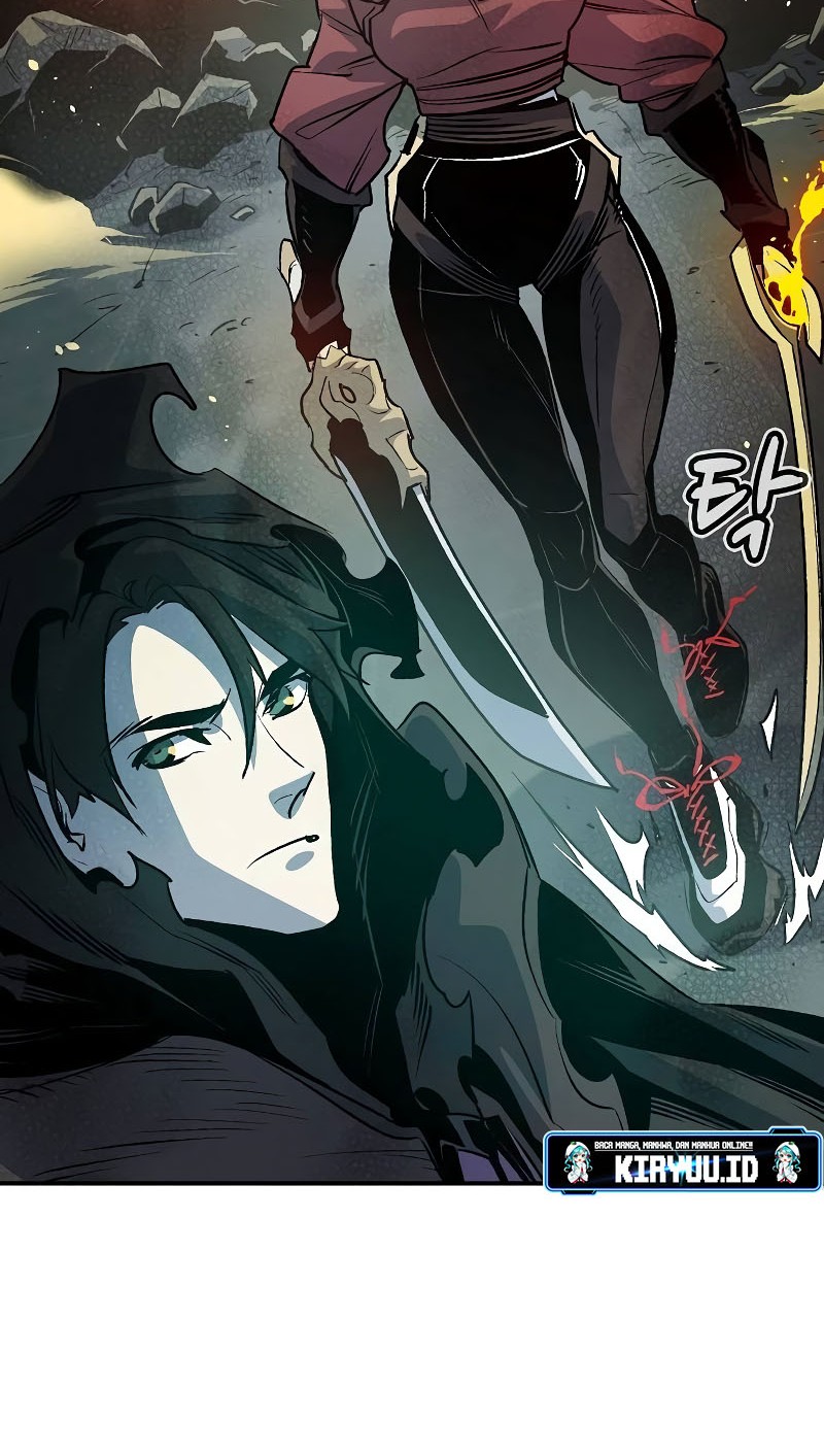 Alone Necromancer Chapter 139 Gambar 49