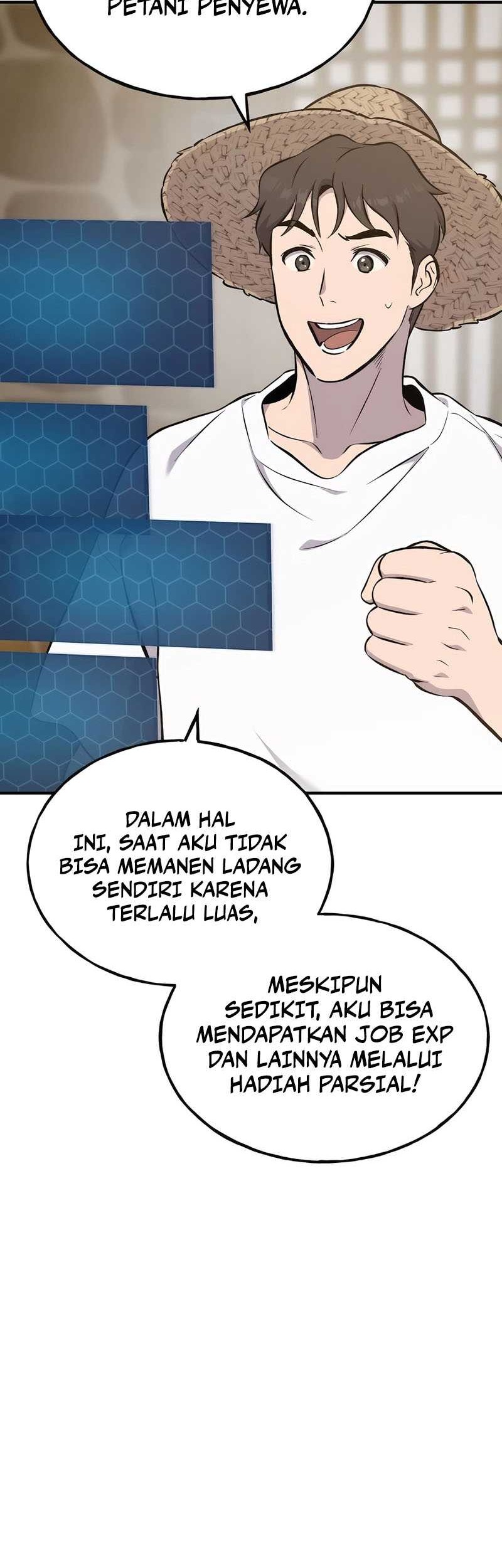 Solo Farming In The Tower Chapter 71 Gambar 68