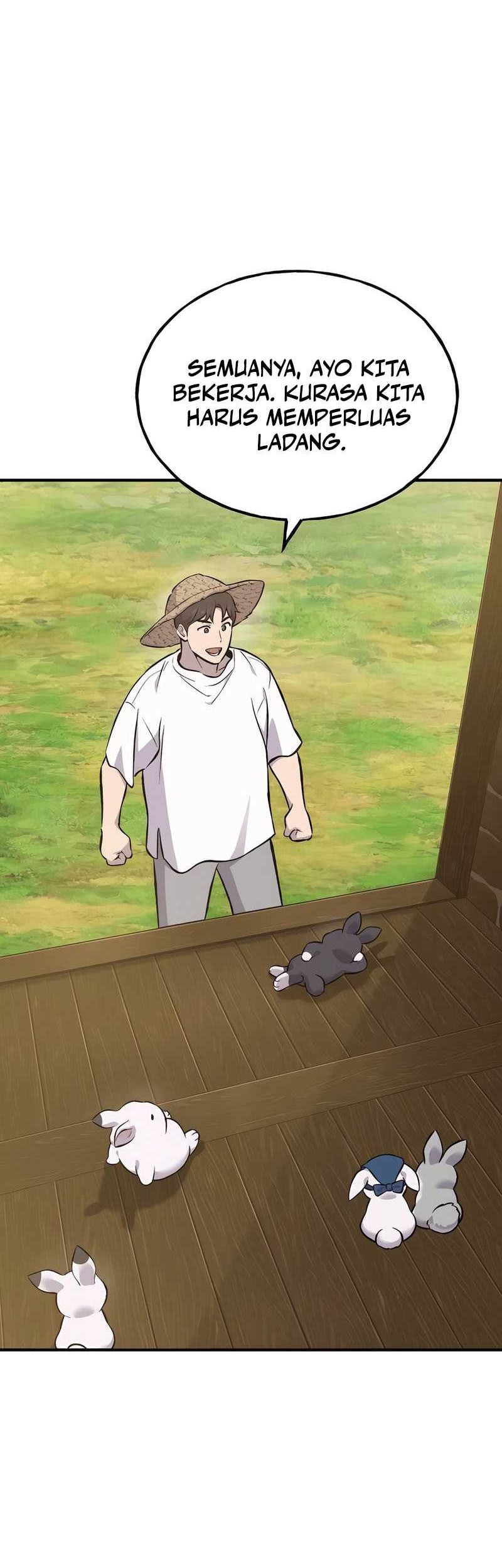 Solo Farming In The Tower Chapter 71 Gambar 70