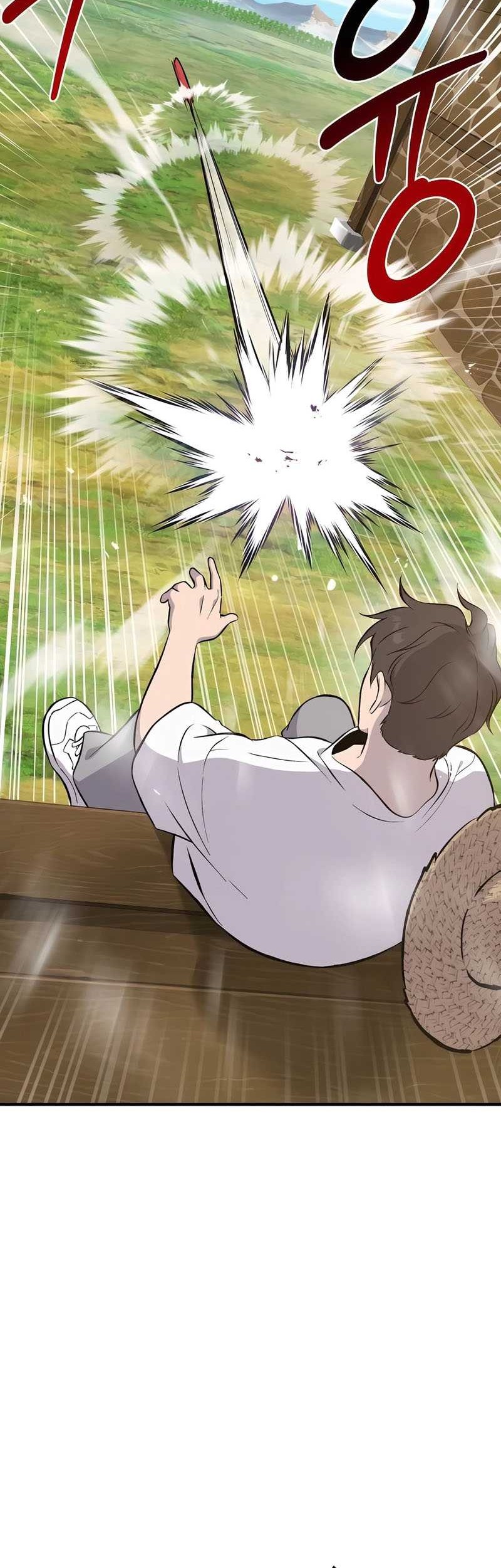 Solo Farming In The Tower Chapter 71 Gambar 66