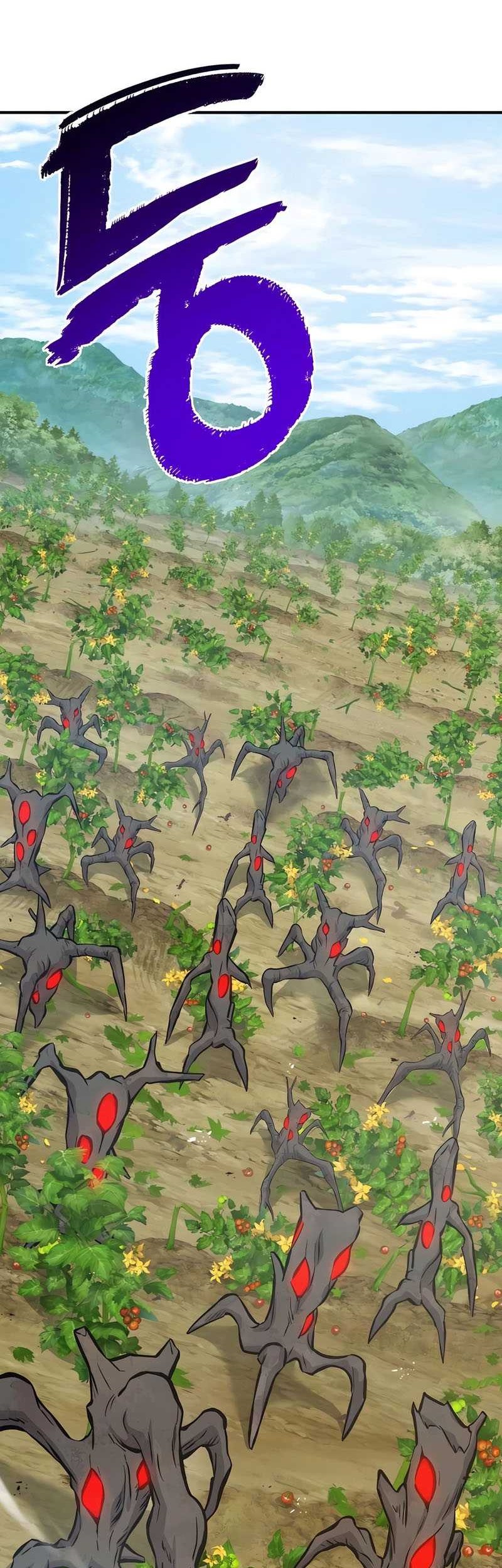 Solo Farming In The Tower Chapter 71 Gambar 78