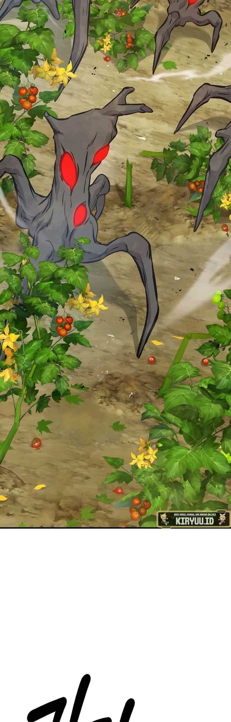 Solo Farming In The Tower Chapter 71 Gambar 79