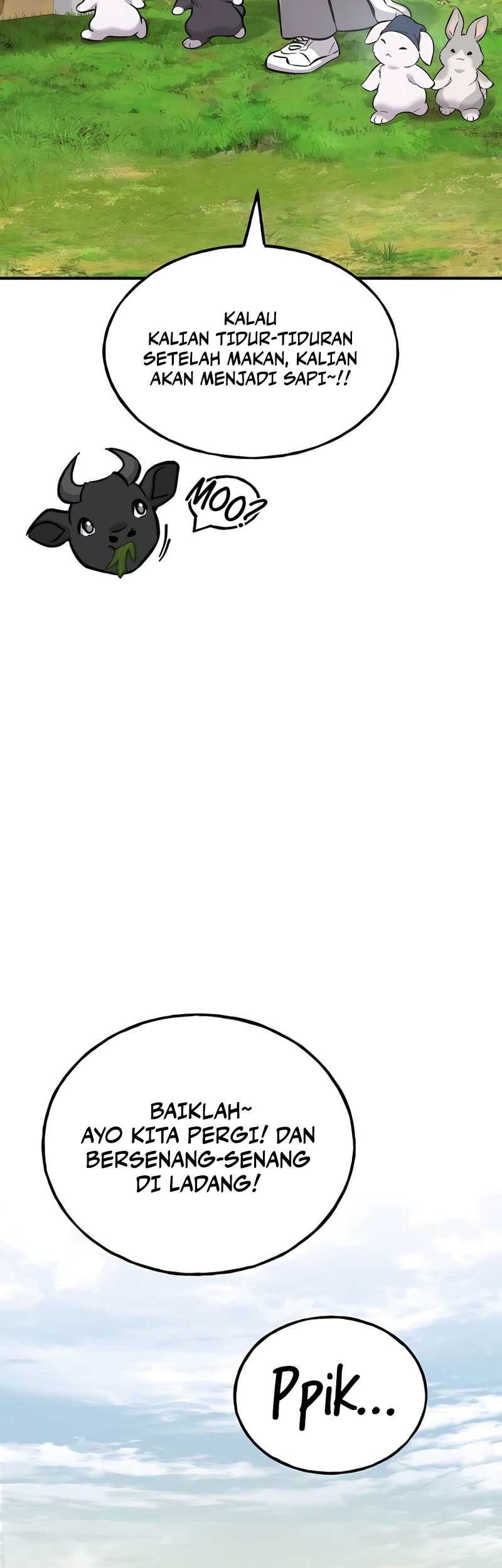 Solo Farming In The Tower Chapter 71 Gambar 75