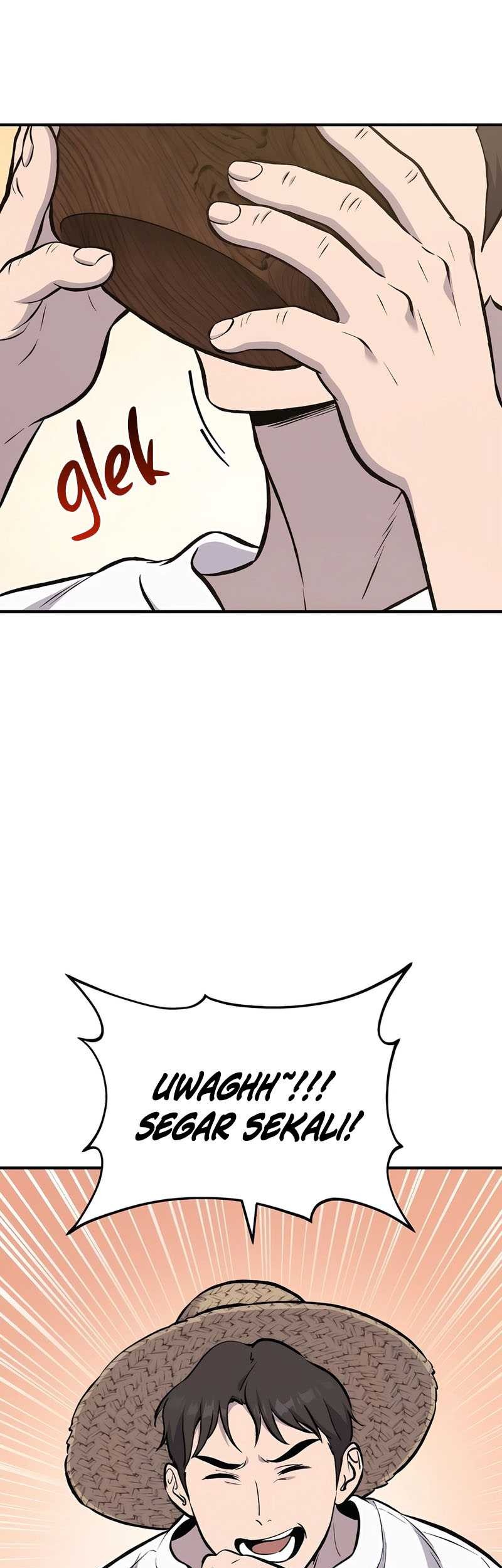 Manhwa Solo Farming In The Tower Chapter 71 gambar nomor 2