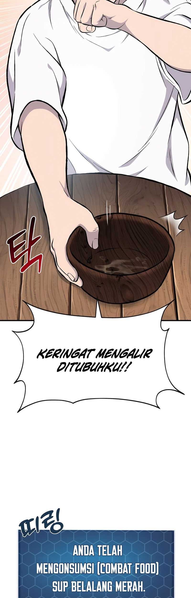 Solo Farming In The Tower Chapter 71 Gambar 3