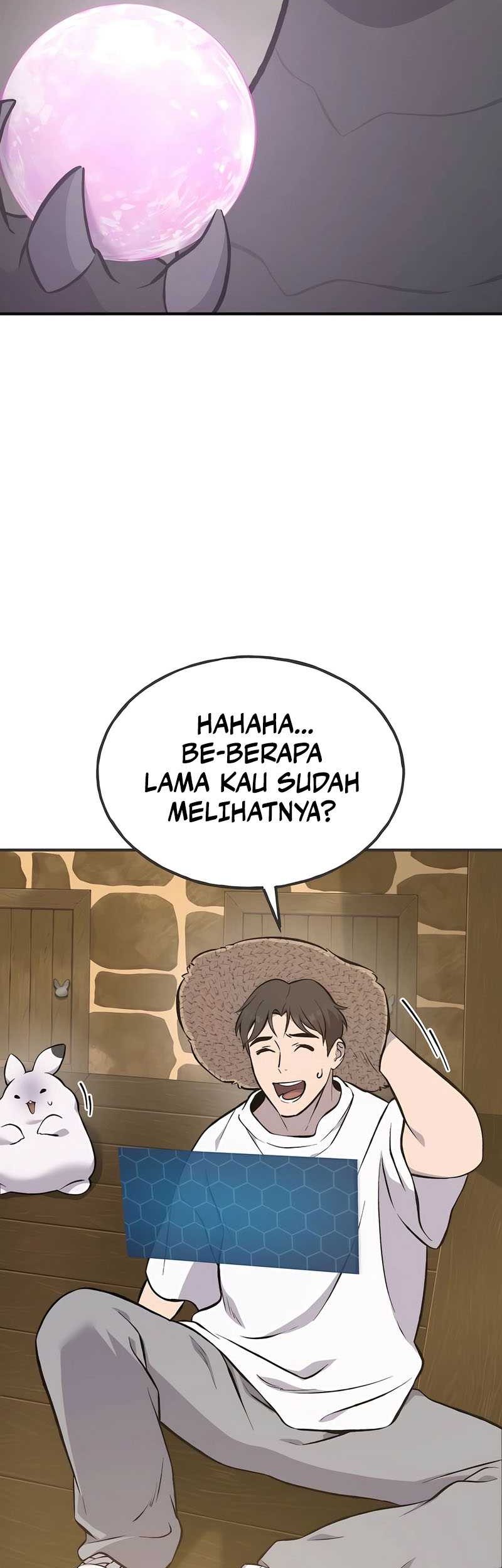 Solo Farming In The Tower Chapter 71 Gambar 8