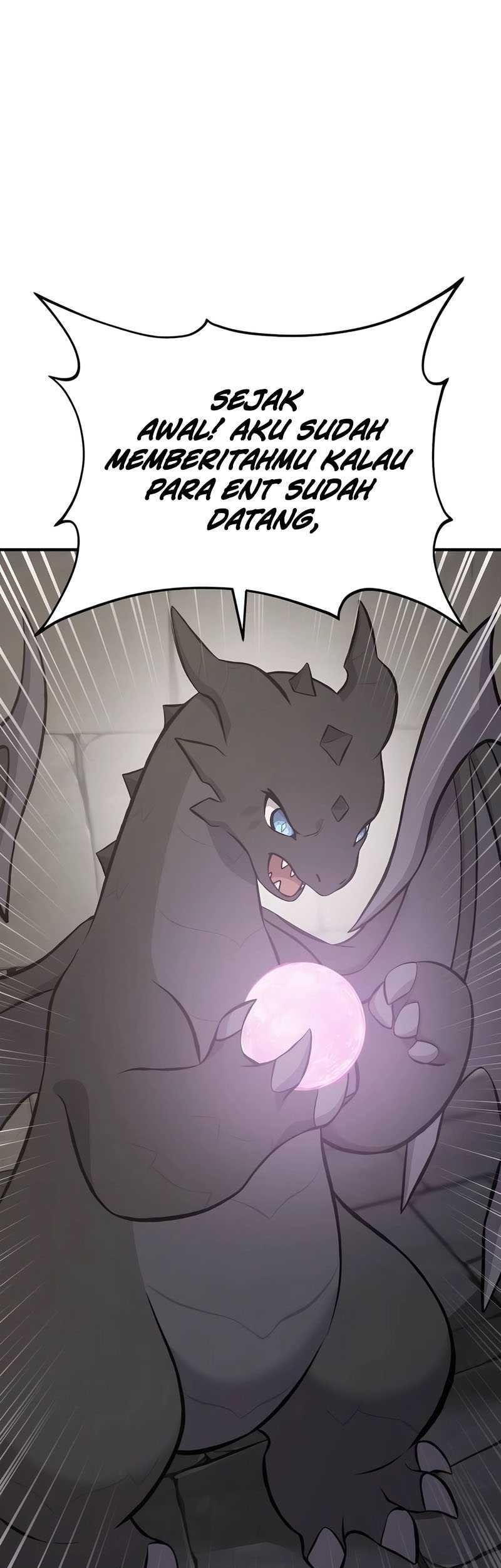 Solo Farming In The Tower Chapter 71 Gambar 10