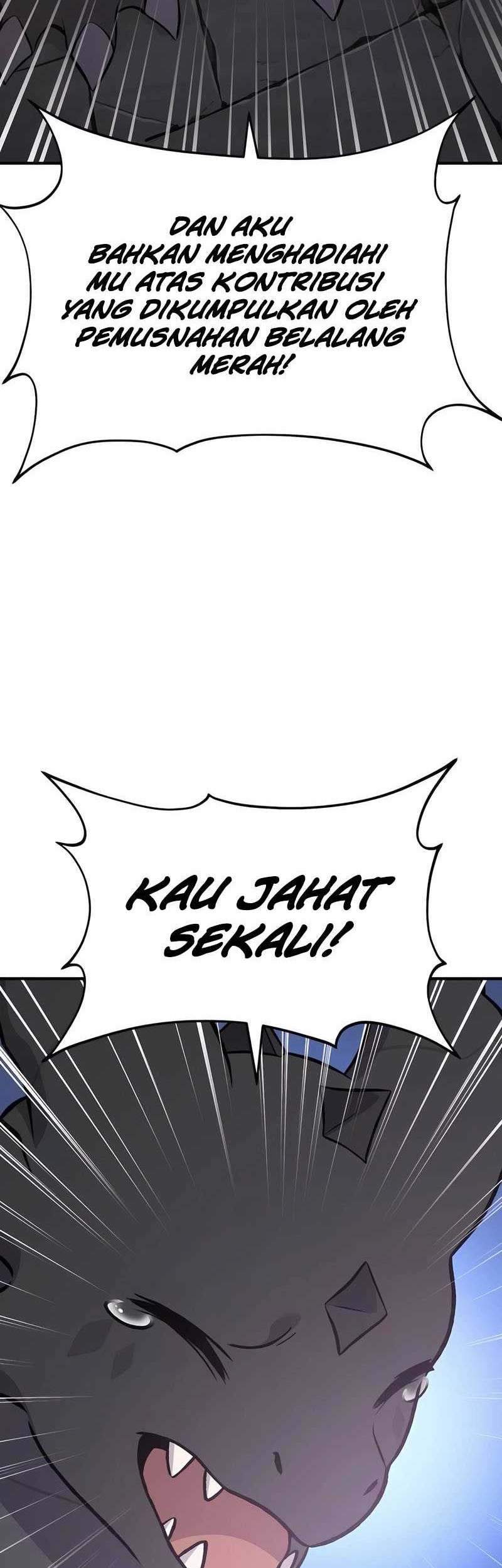 Solo Farming In The Tower Chapter 71 Gambar 11