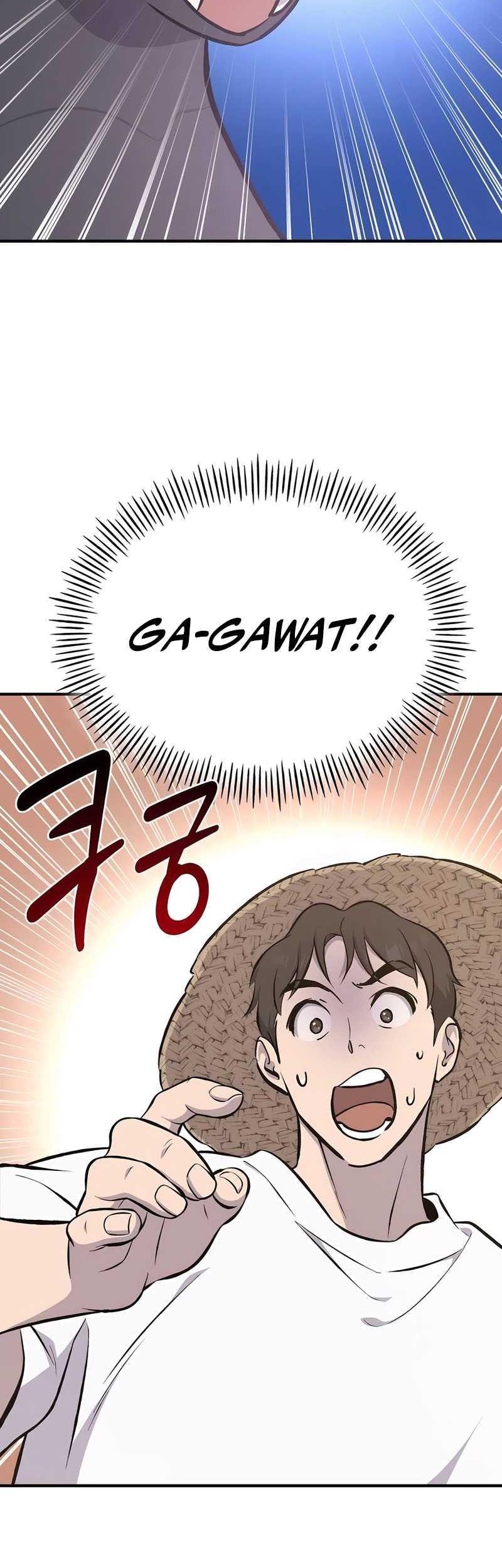 Solo Farming In The Tower Chapter 71 Gambar 12