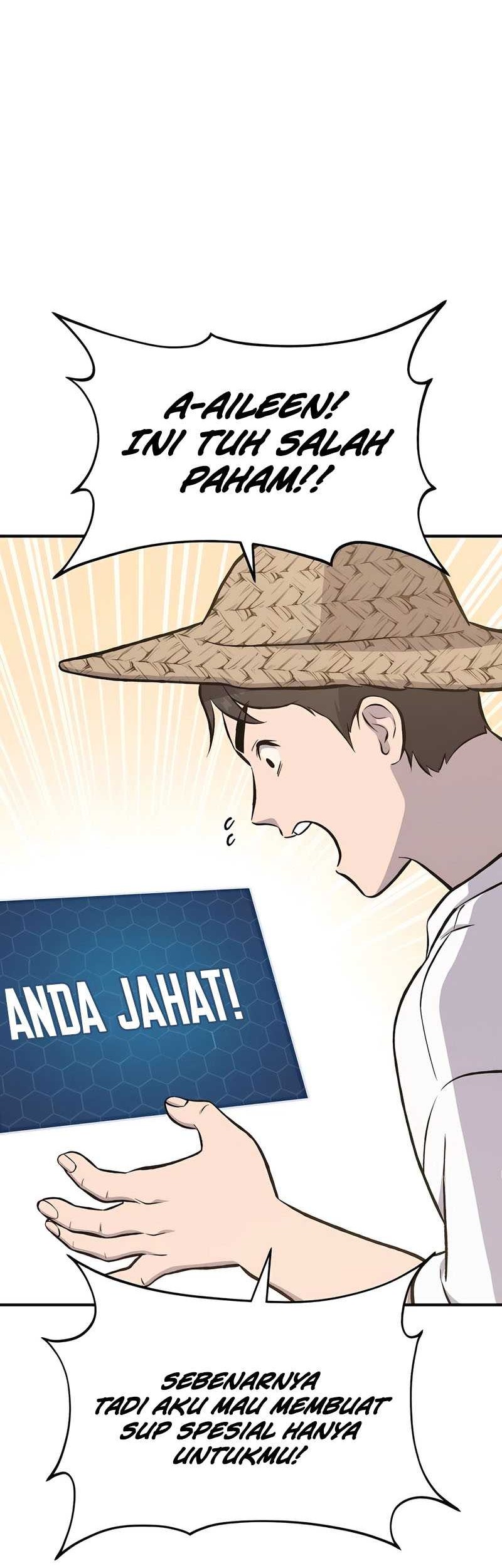 Solo Farming In The Tower Chapter 71 Gambar 13