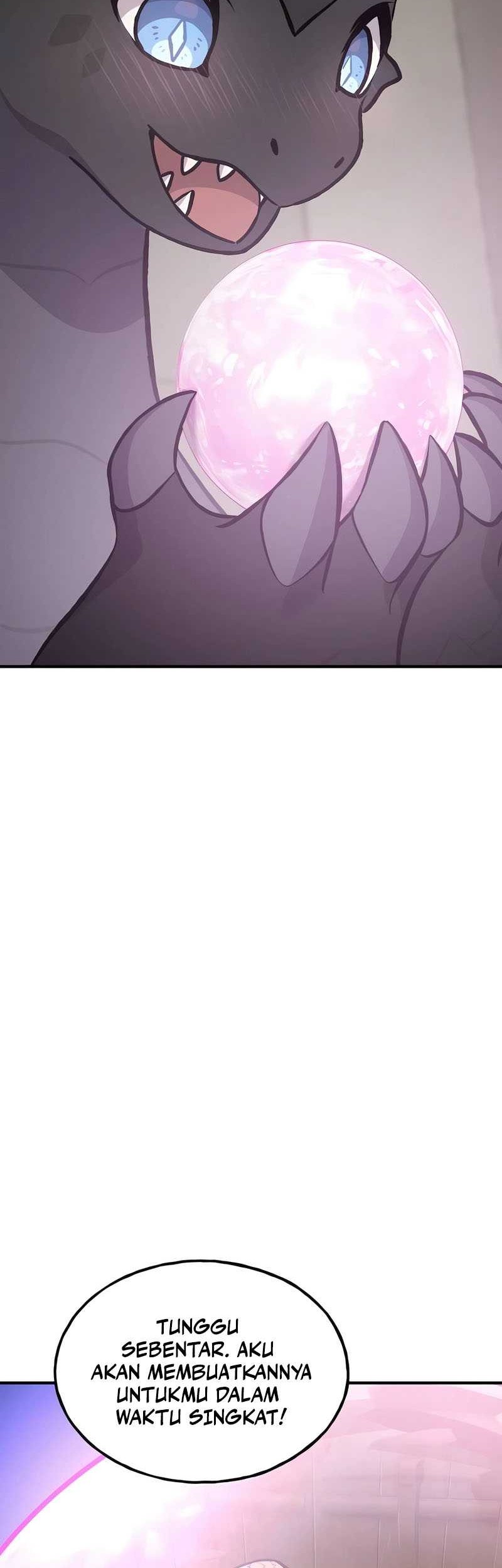 Solo Farming In The Tower Chapter 71 Gambar 19