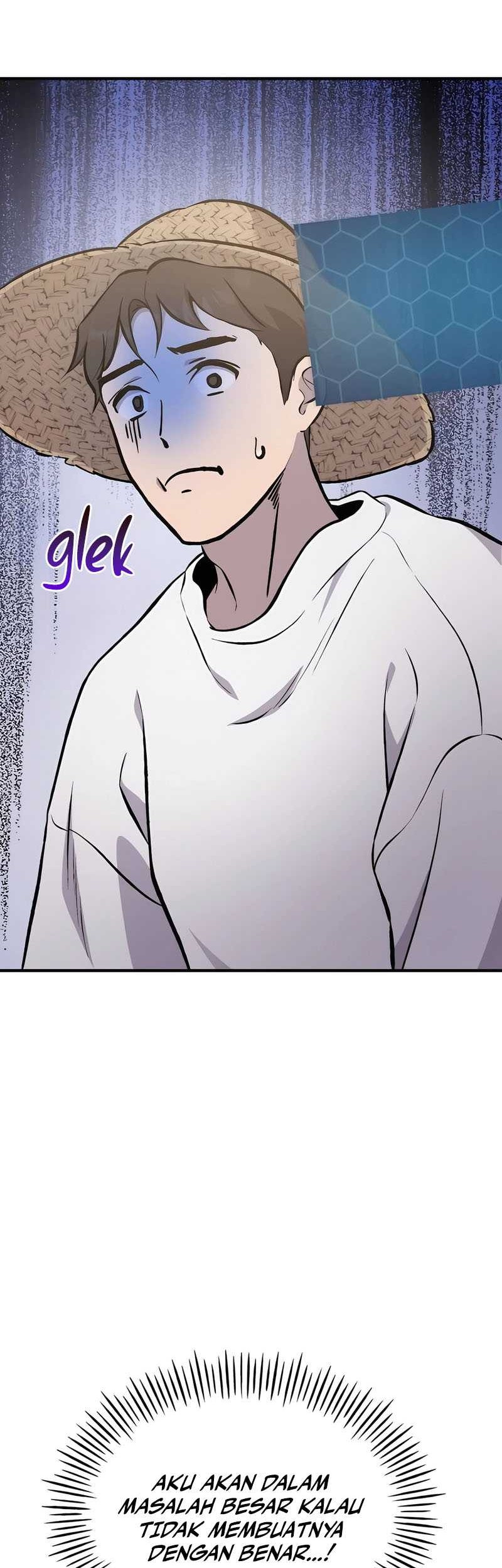 Solo Farming In The Tower Chapter 71 Gambar 23