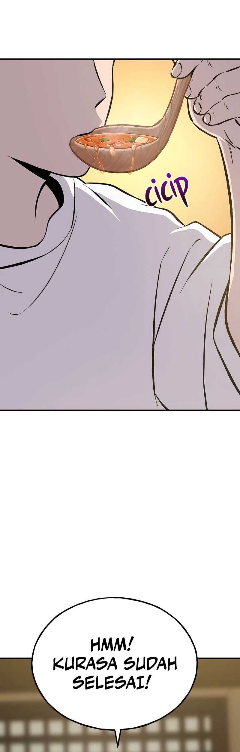 Solo Farming In The Tower Chapter 71 Gambar 27