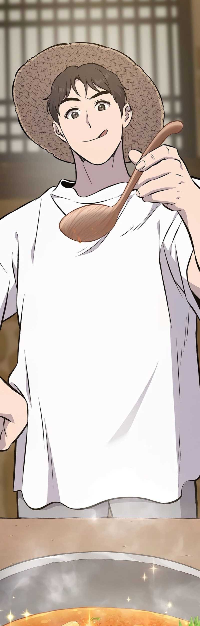 Solo Farming In The Tower Chapter 71 Gambar 28