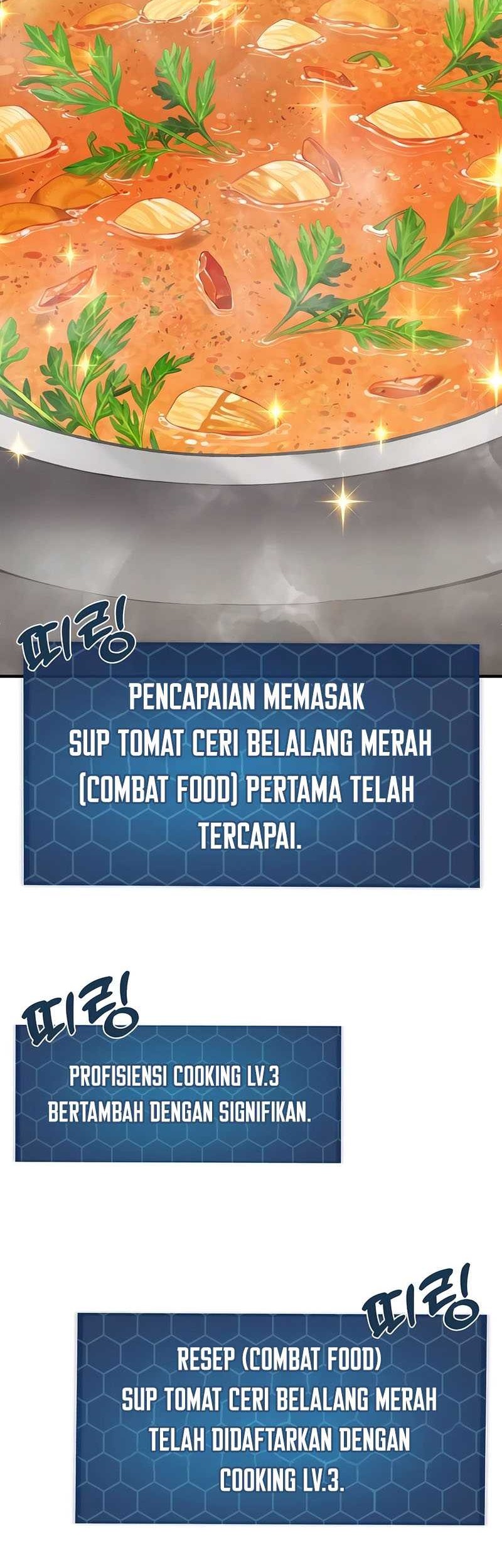 Solo Farming In The Tower Chapter 71 Gambar 29