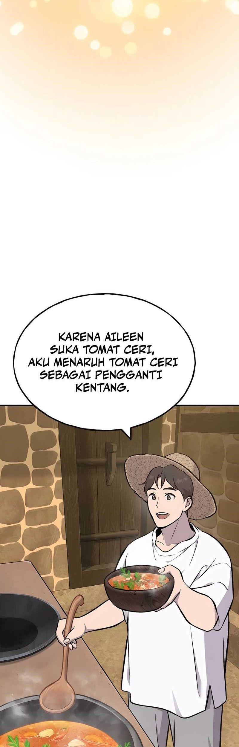 Solo Farming In The Tower Chapter 71 Gambar 31