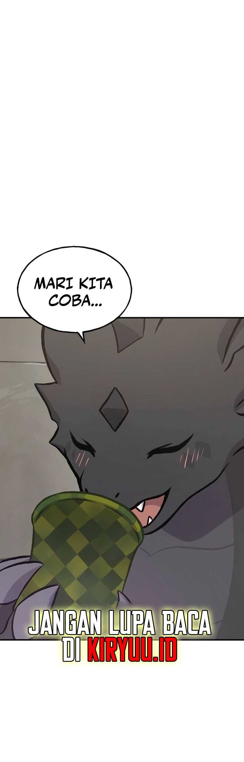 Solo Farming In The Tower Chapter 71 Gambar 37