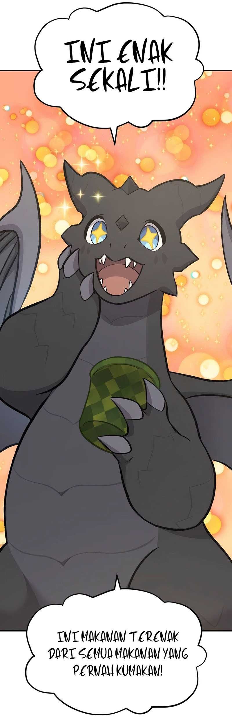 Solo Farming In The Tower Chapter 71 Gambar 41