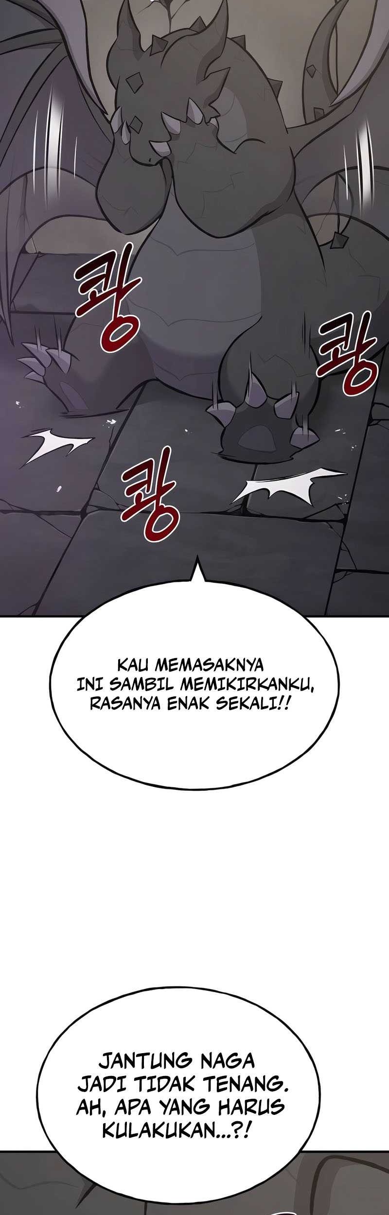 Solo Farming In The Tower Chapter 71 Gambar 43