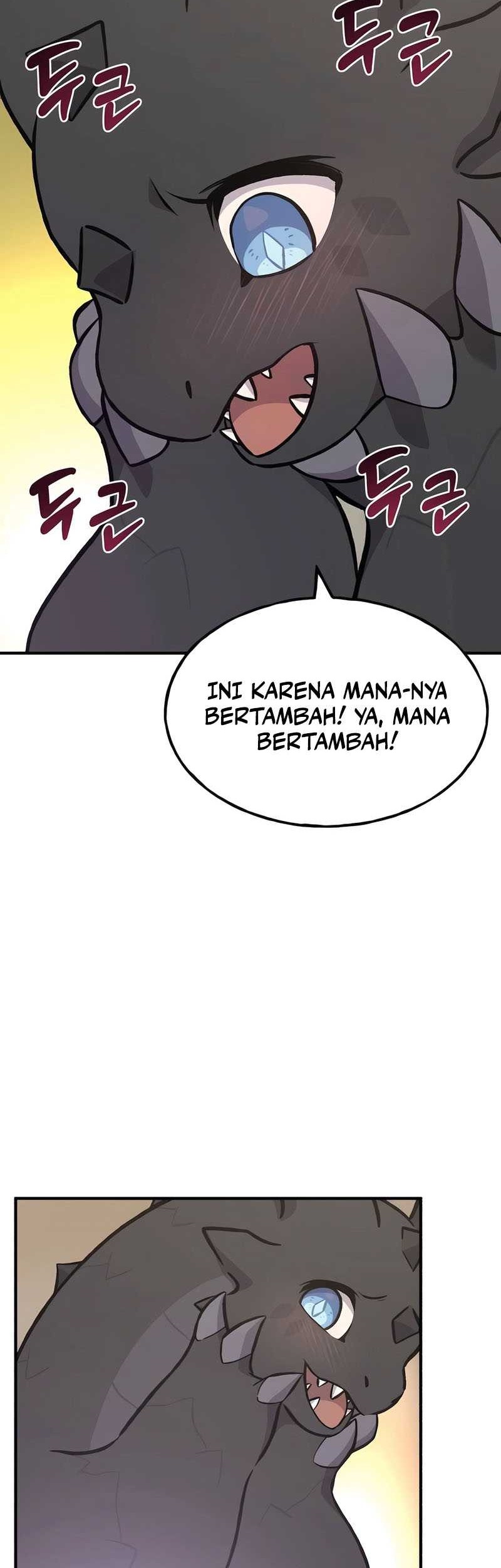 Solo Farming In The Tower Chapter 71 Gambar 44