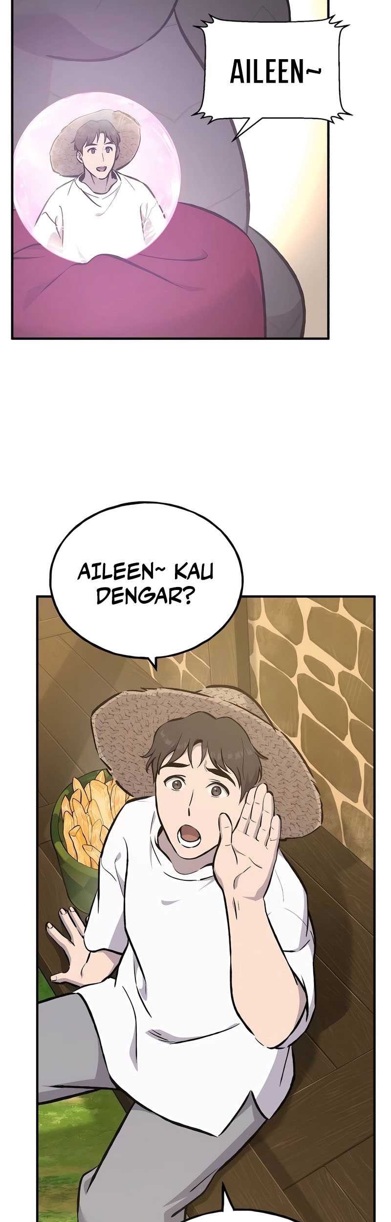 Solo Farming In The Tower Chapter 71 Gambar 45