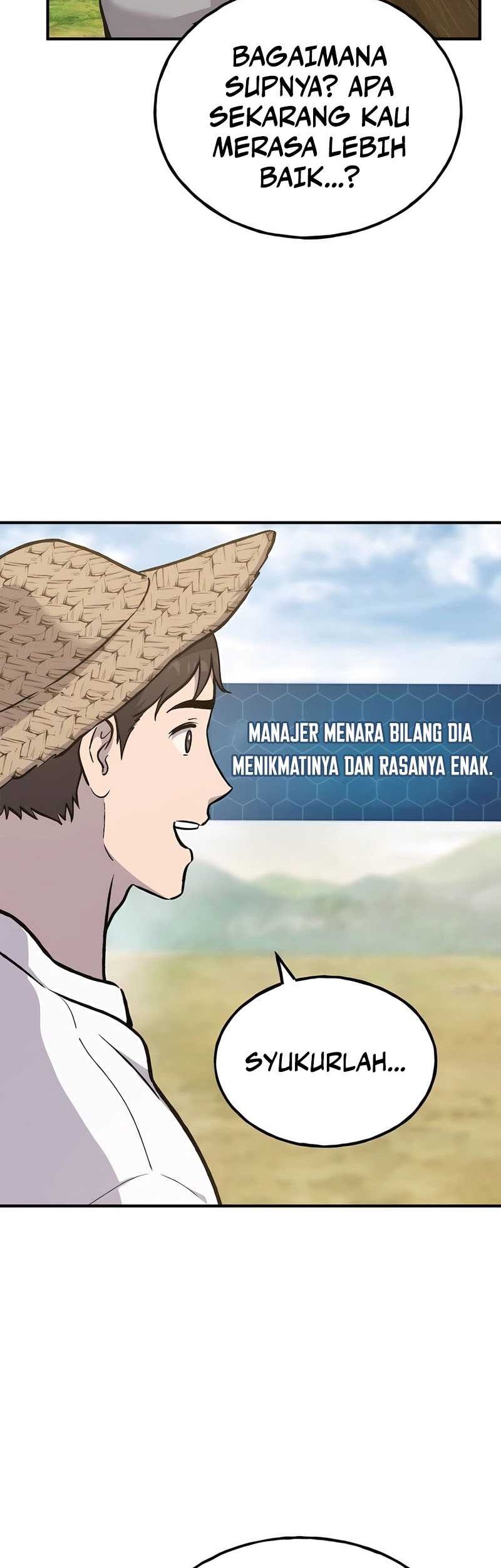 Solo Farming In The Tower Chapter 71 Gambar 46