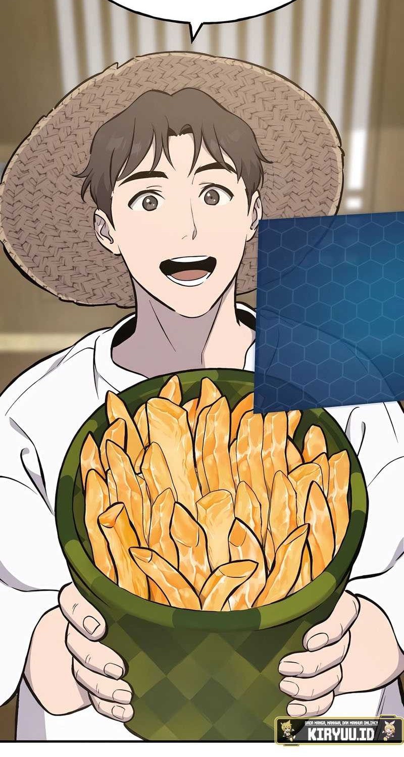 Solo Farming In The Tower Chapter 71 Gambar 48