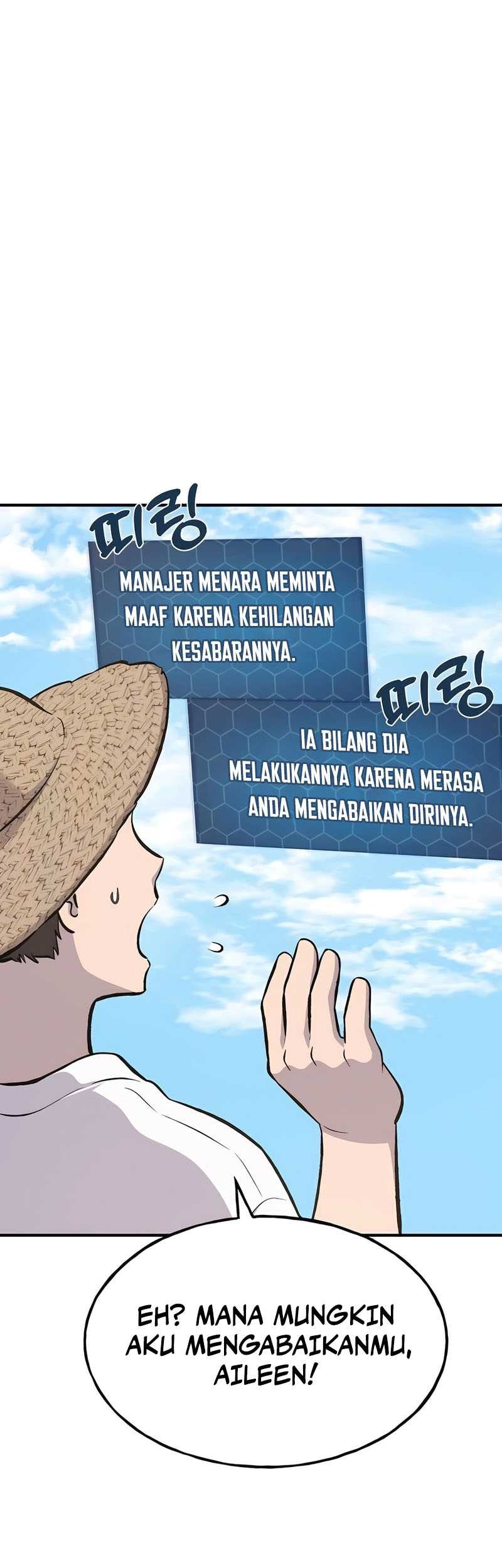 Solo Farming In The Tower Chapter 71 Gambar 49