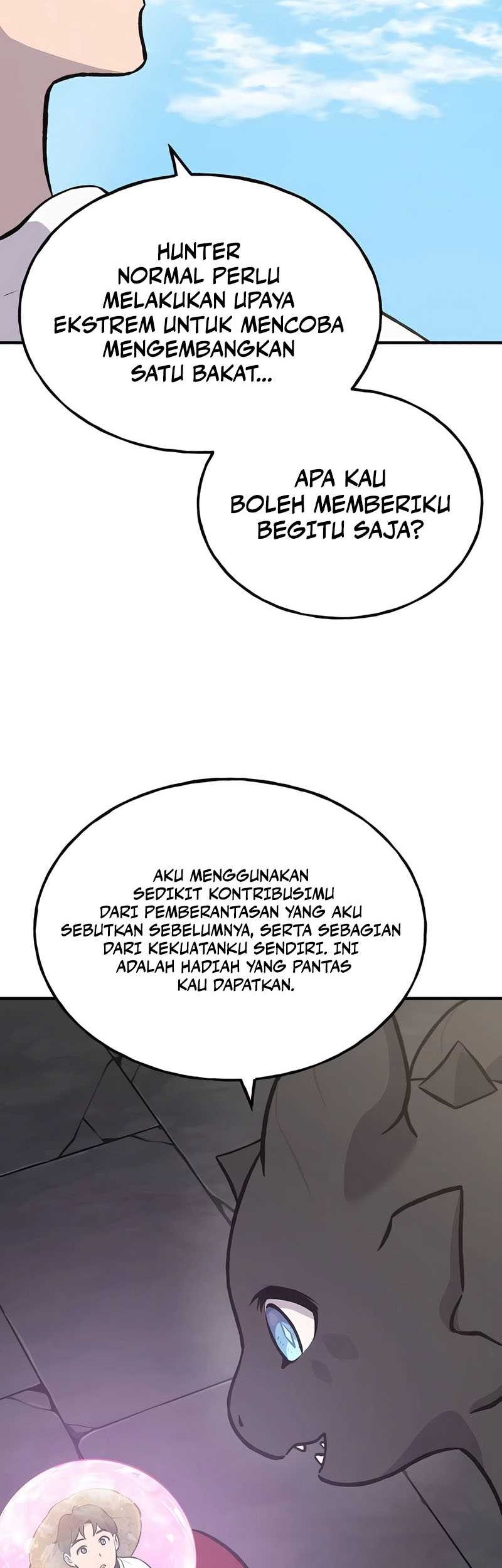 Solo Farming In The Tower Chapter 71 Gambar 54