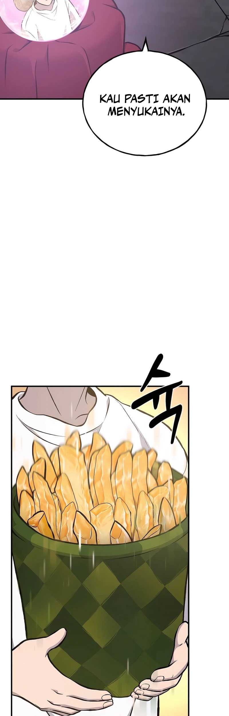 Solo Farming In The Tower Chapter 71 Gambar 55