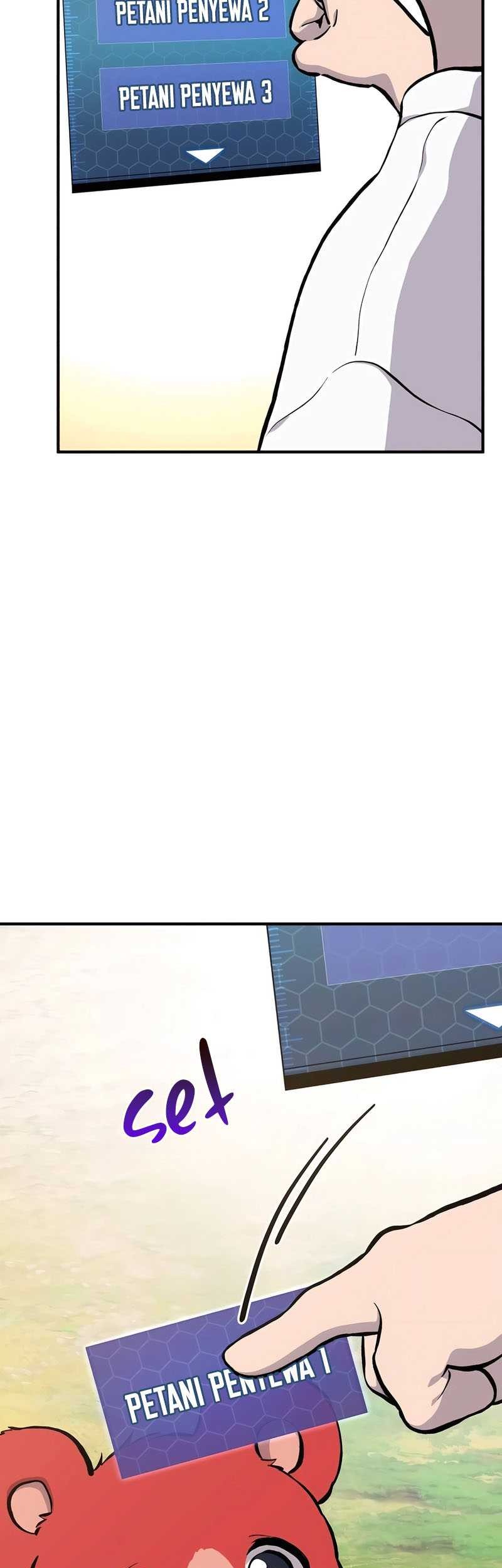 Solo Farming In The Tower Chapter 71 Gambar 61