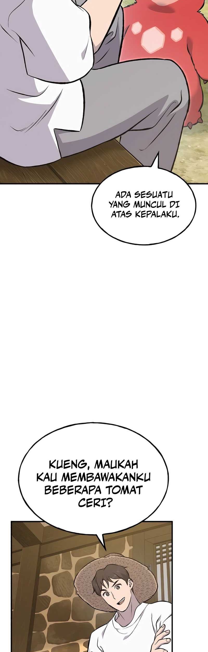 Solo Farming In The Tower Chapter 71 Gambar 63