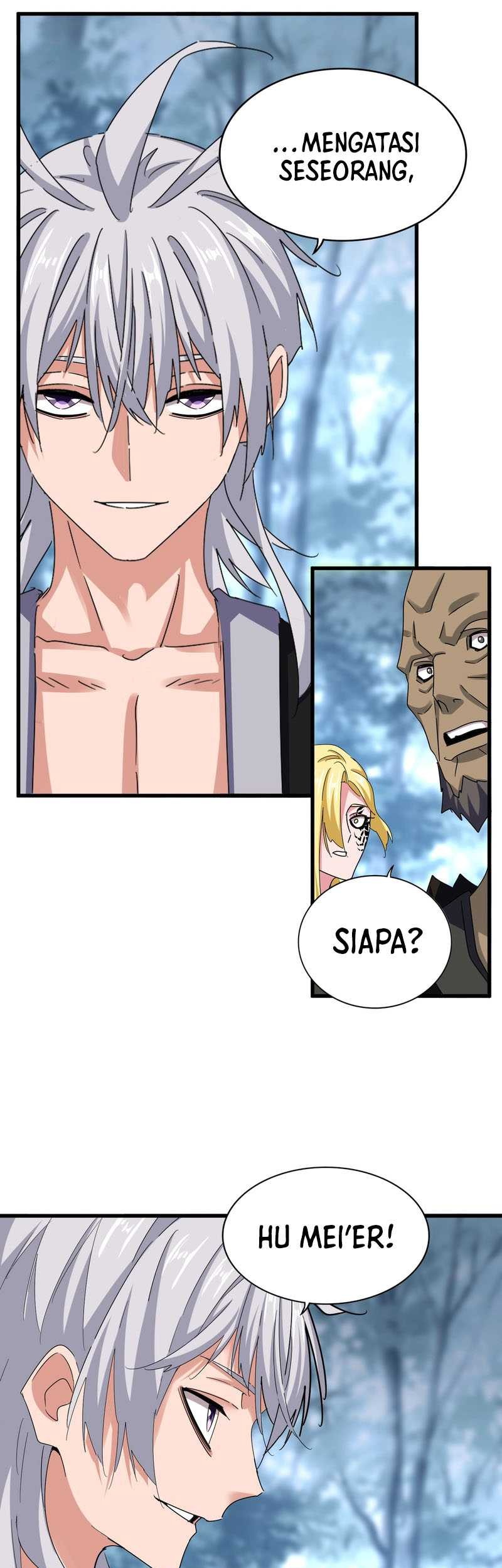 Magic Emperor Chapter 576 Gambar 15