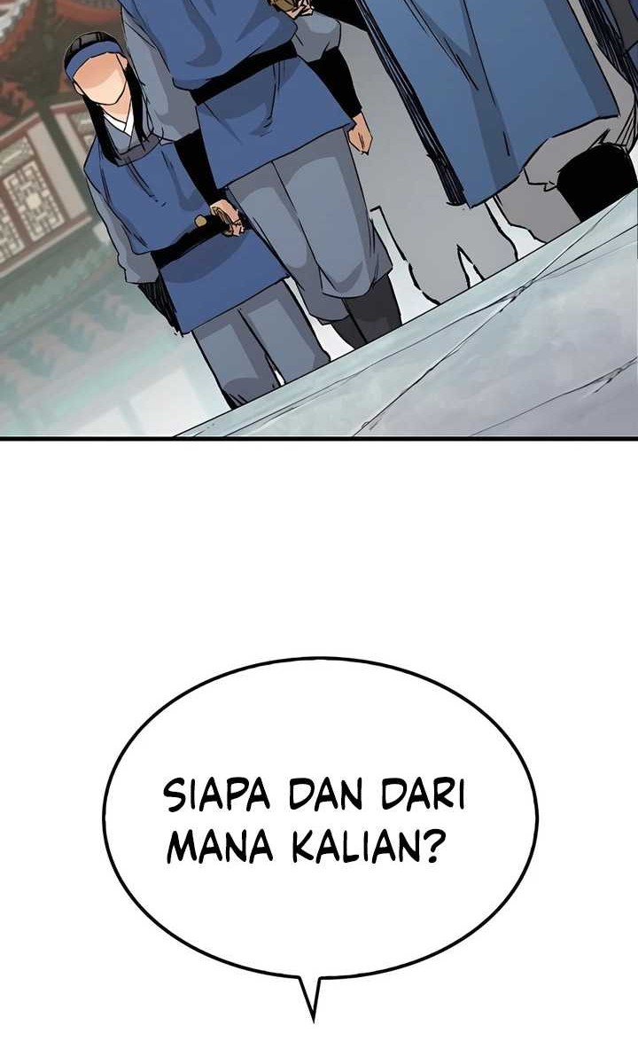 Reborn as The Heavenly Demon Chapter 26 Gambar 27