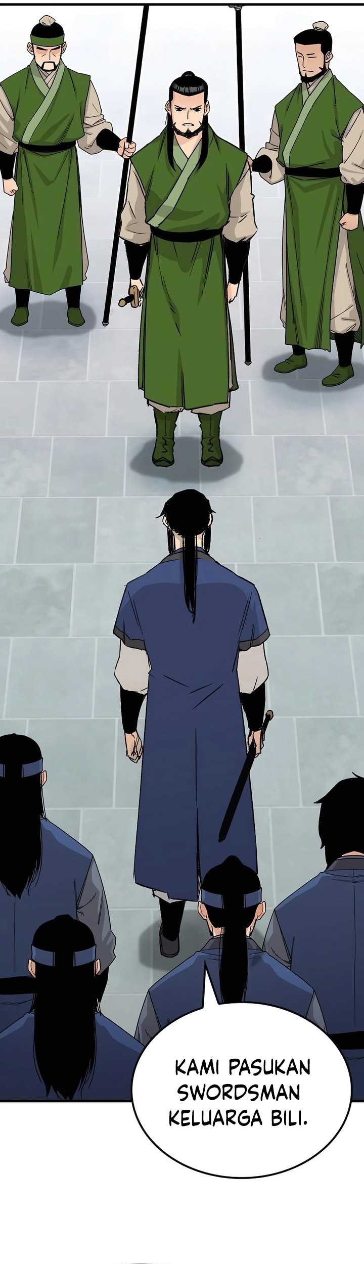 Reborn as The Heavenly Demon Chapter 26 Gambar 28