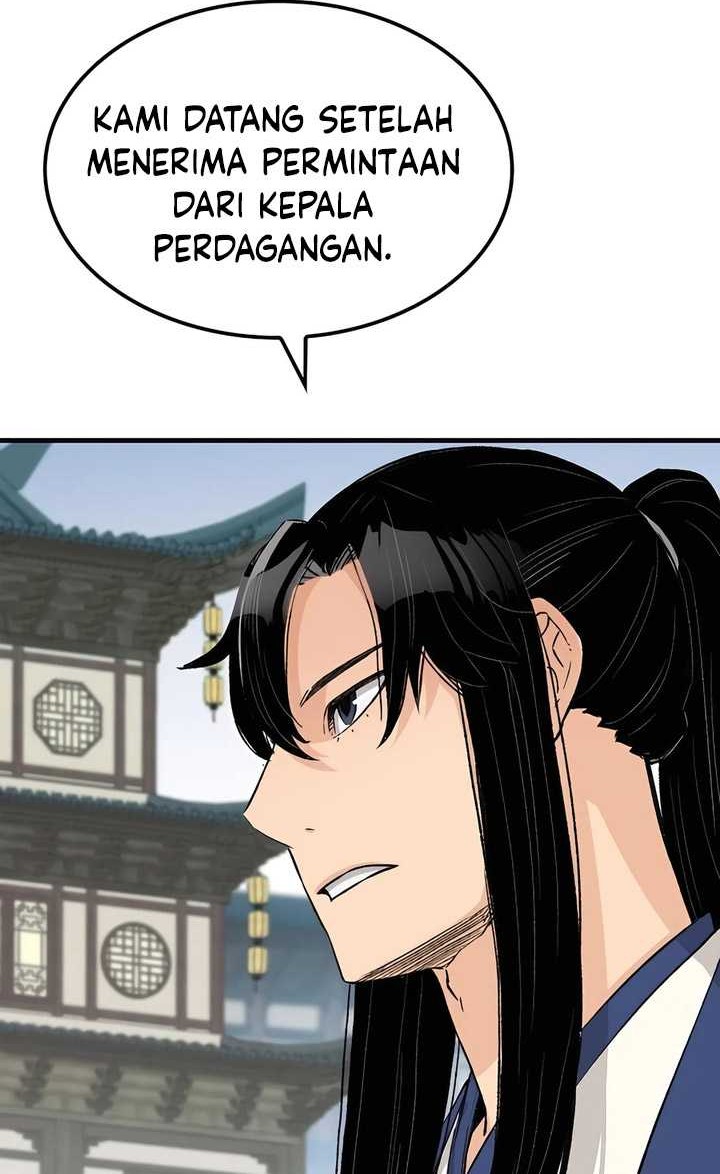 Reborn as The Heavenly Demon Chapter 26 Gambar 29