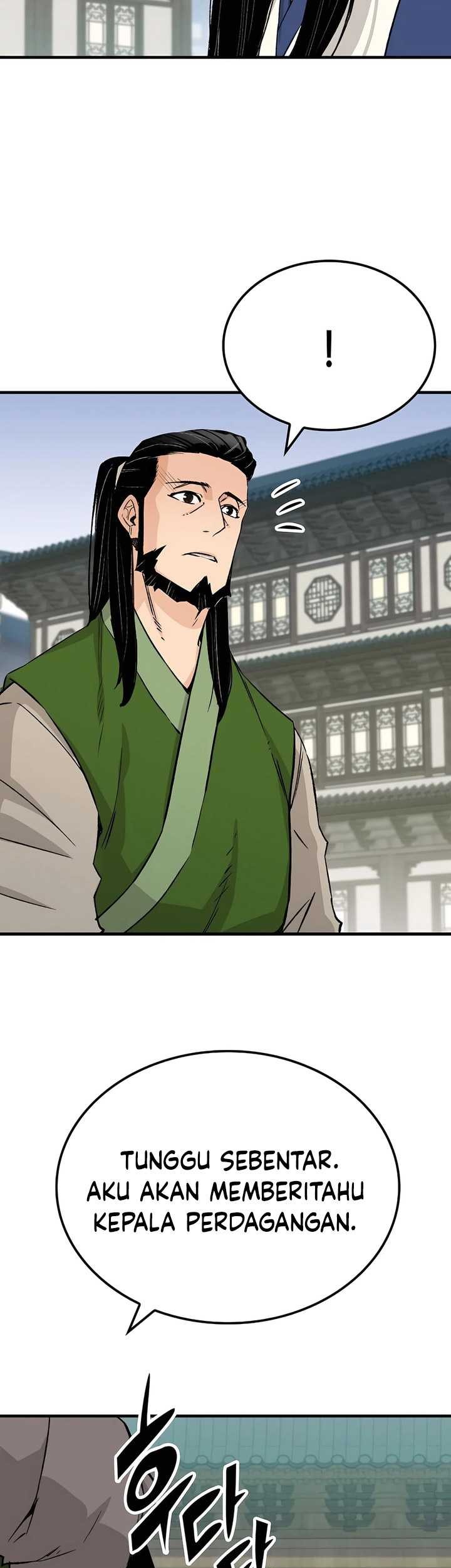 Reborn as The Heavenly Demon Chapter 26 Gambar 30