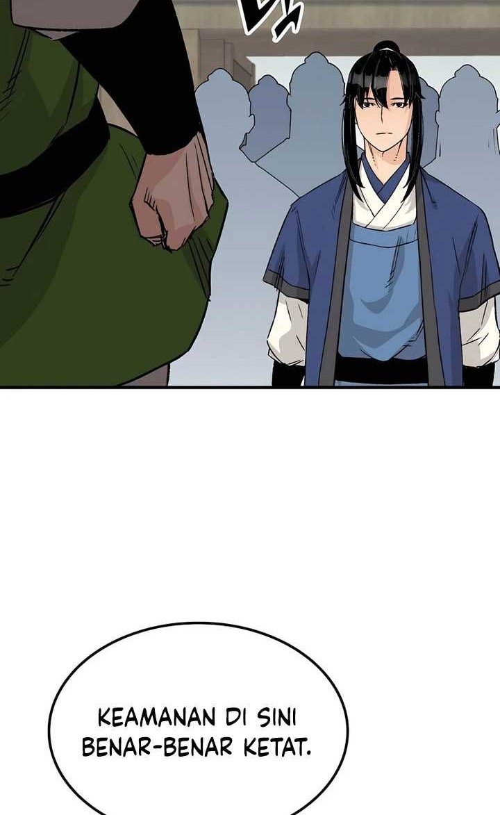 Reborn as The Heavenly Demon Chapter 26 Gambar 31