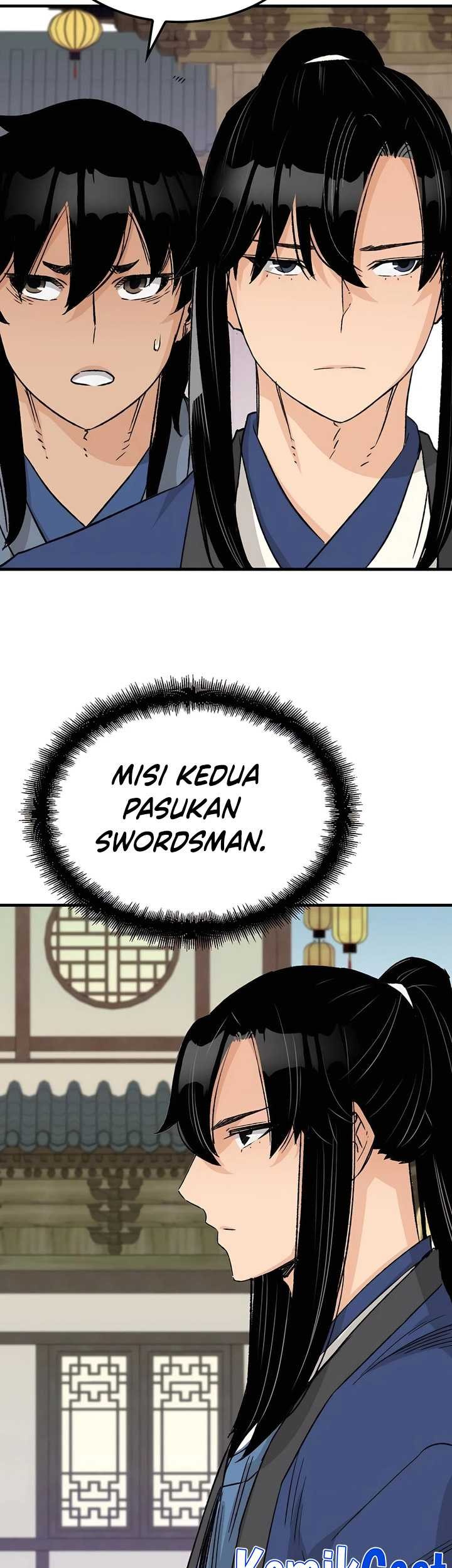 Reborn as The Heavenly Demon Chapter 26 Gambar 32