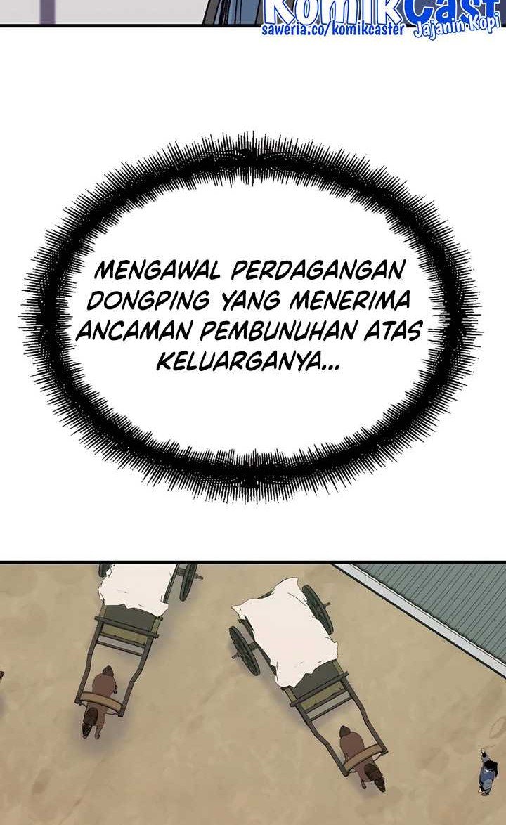 Reborn as The Heavenly Demon Chapter 26 Gambar 33