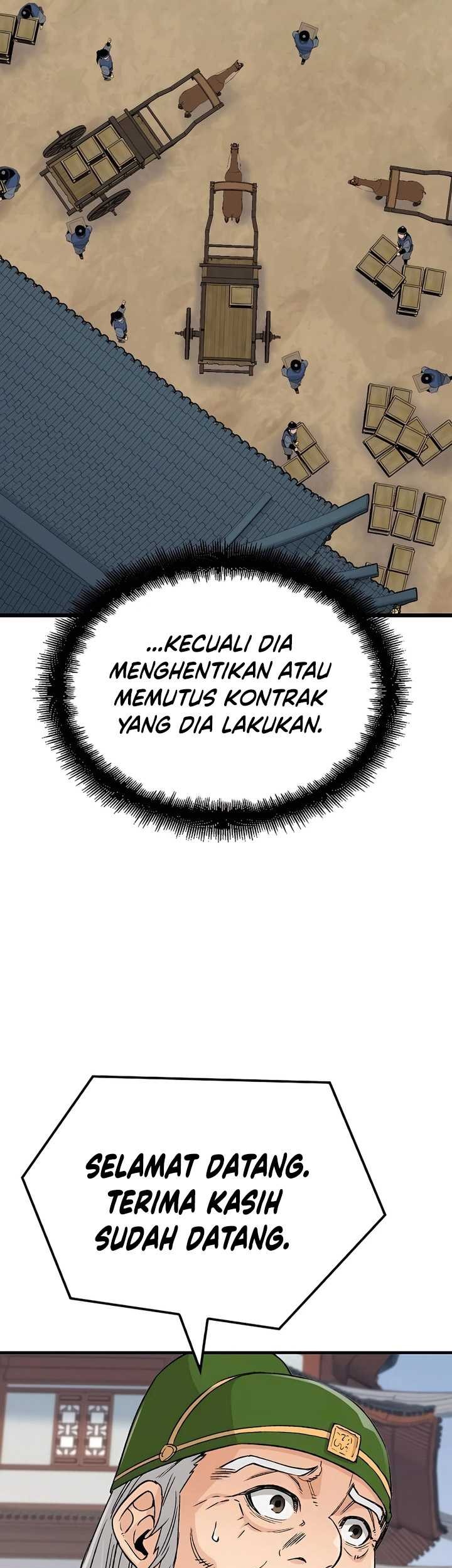 Reborn as The Heavenly Demon Chapter 26 Gambar 34