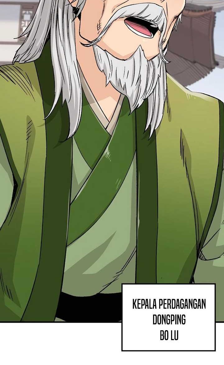 Reborn as The Heavenly Demon Chapter 26 Gambar 35