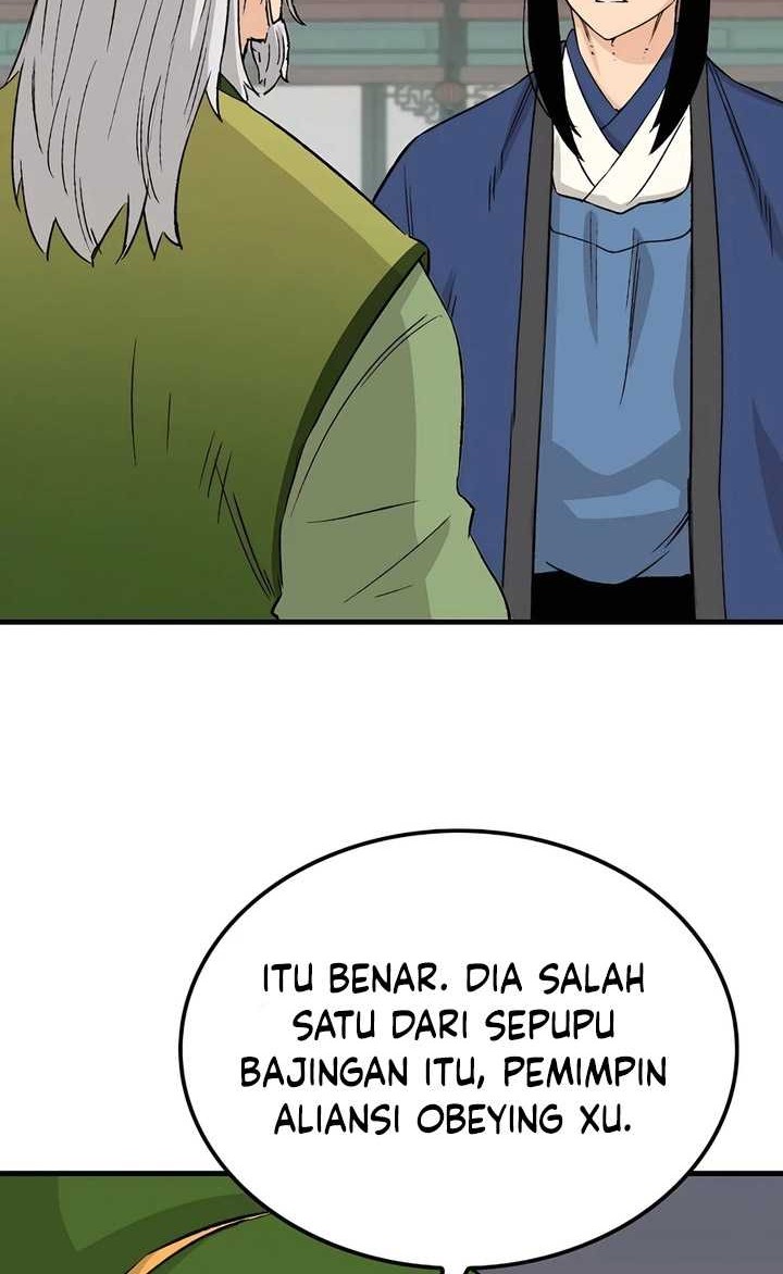 Reborn as The Heavenly Demon Chapter 26 Gambar 37