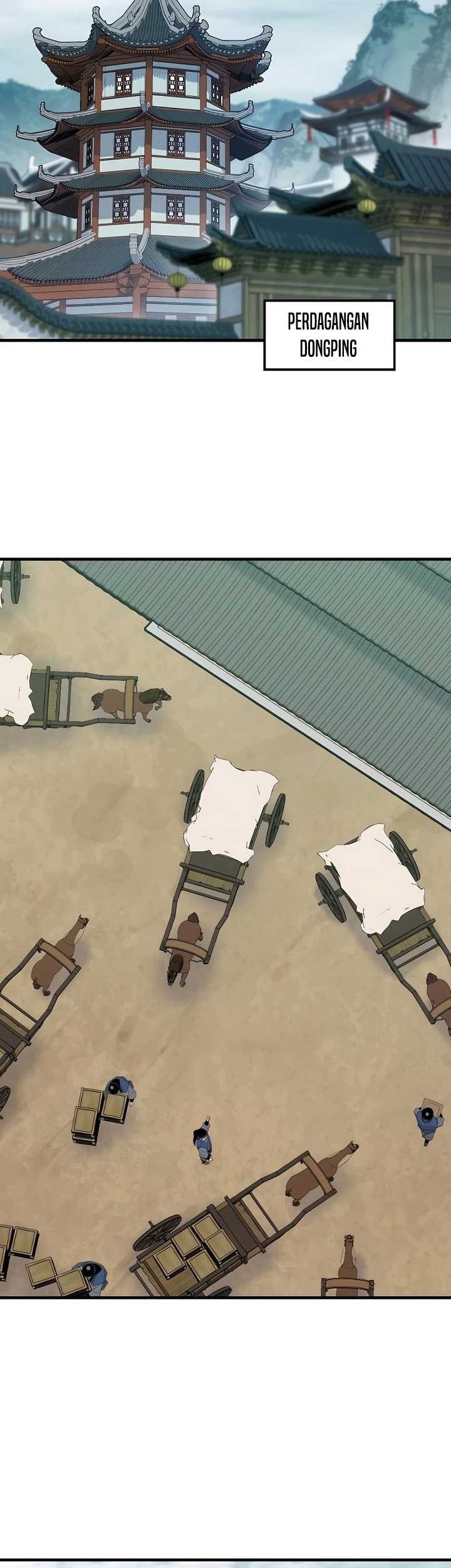 Reborn as The Heavenly Demon Chapter 26 Gambar 24