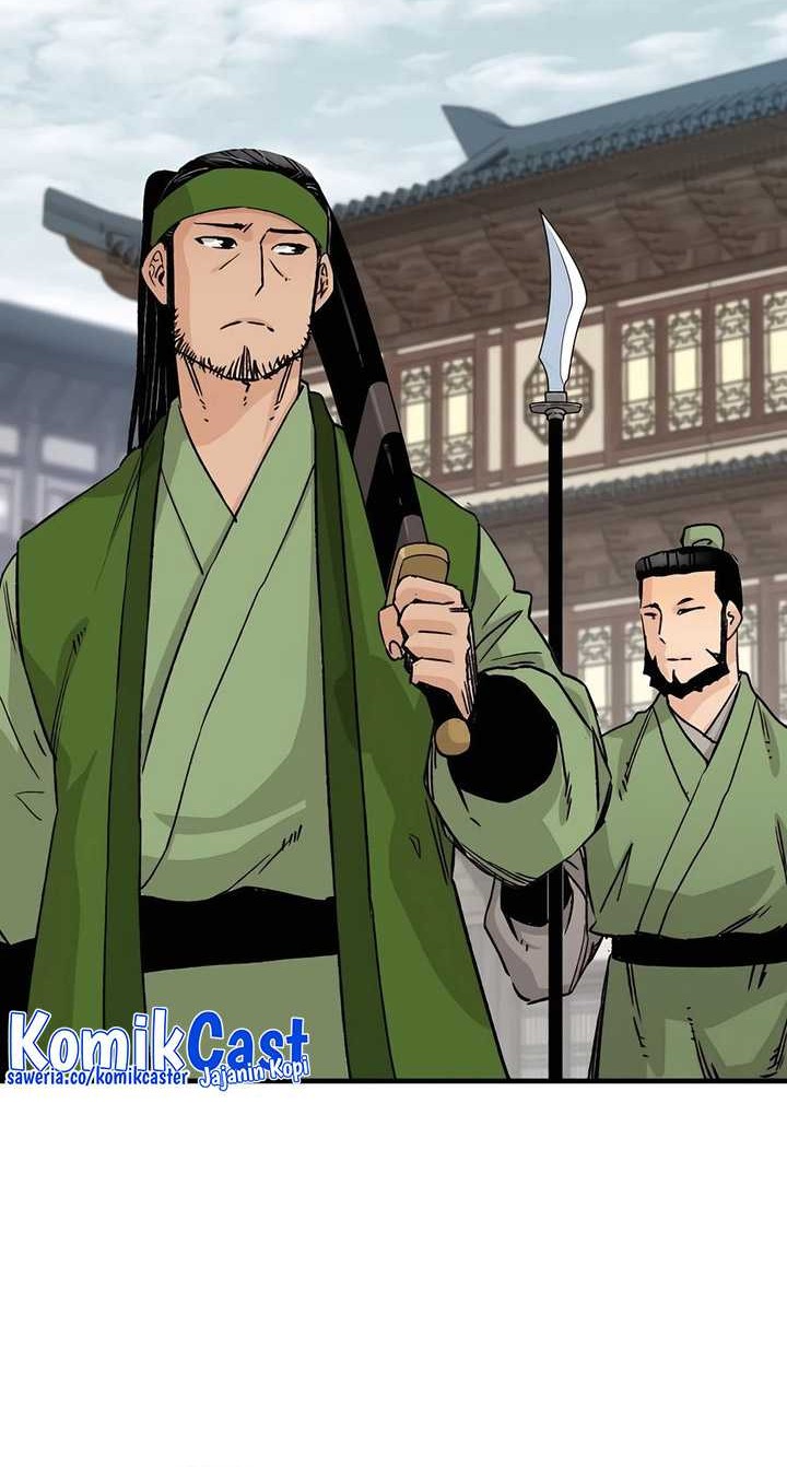 Reborn as The Heavenly Demon Chapter 26 Gambar 25